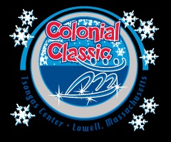 colonial classic
